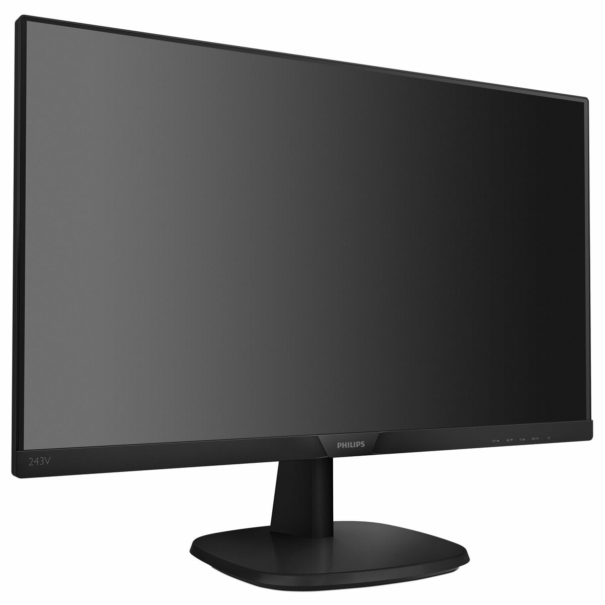 Écran Philips 243V7QDAB/00 23,8" LED IPS Flicker free 50-60  Hz