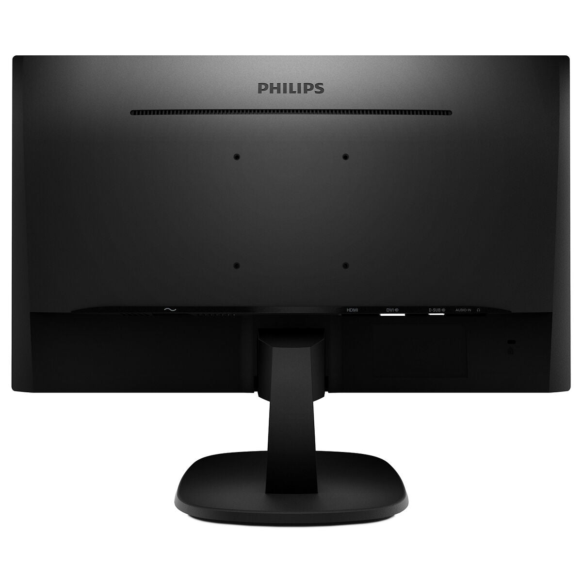 Écran Philips 243V7QDAB/00 23,8" LED IPS Flicker free 50-60  Hz