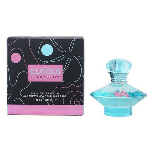 Parfum Femme Britney Spears Curious EDP 30 ml