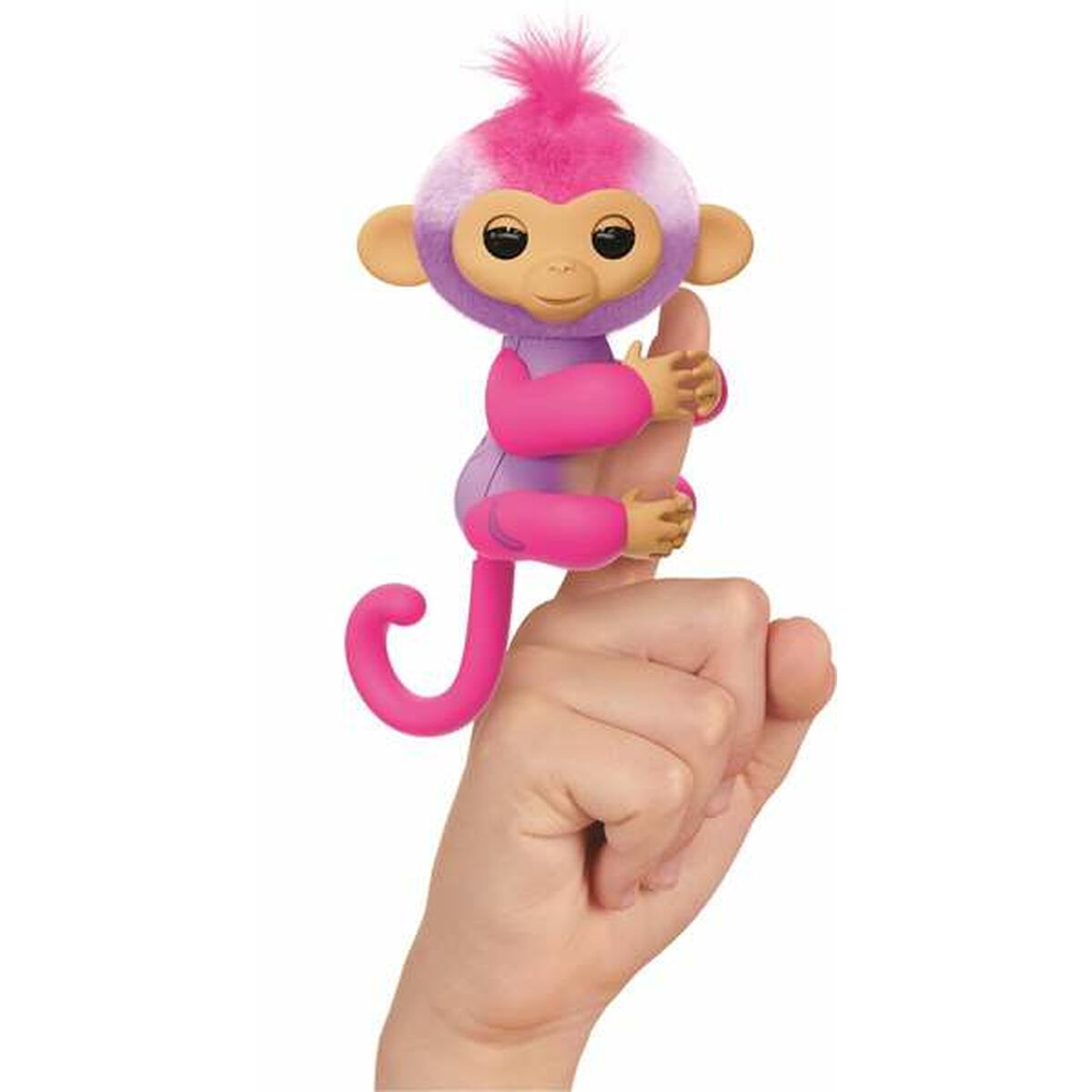 Figurine Bizak Fingerlins Son 13 cm