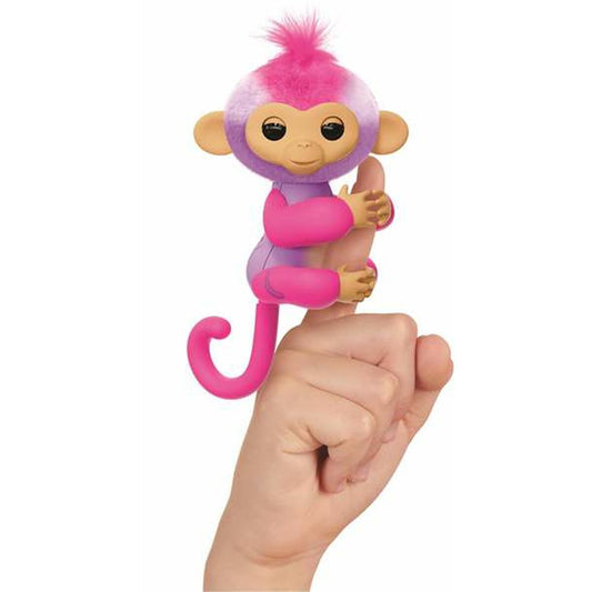 Figurine Bizak Fingerlins Son 13 cm