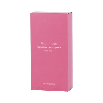 Parfum Femme Narciso Rodriguez EDP Fleur Musc 100 ml