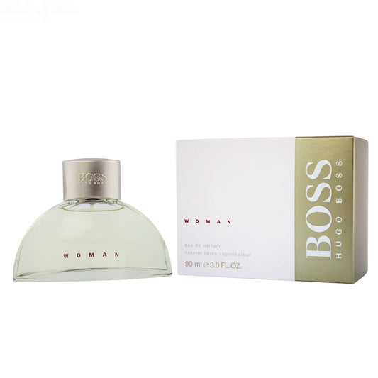 Parfum Femme Hugo Boss EDP Boss Woman 90 ml