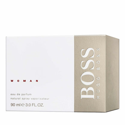 Parfum Femme Hugo Boss EDP Boss Woman 90 ml