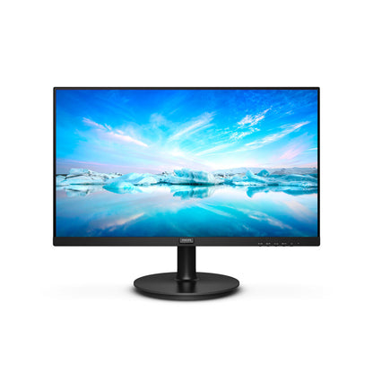 Écran Philips 241V8LA/00 FHD LED 23,8" LCD LED VA Flicker free 50-60  Hz