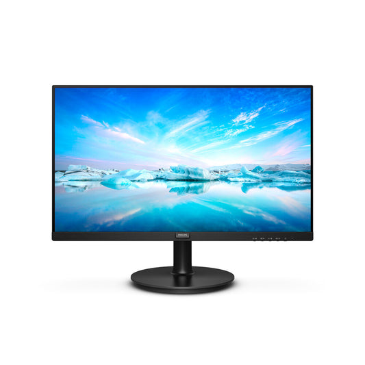 Écran Philips 241V8LA/00 FHD LED 23,8" LCD LED VA Flicker free 50-60  Hz