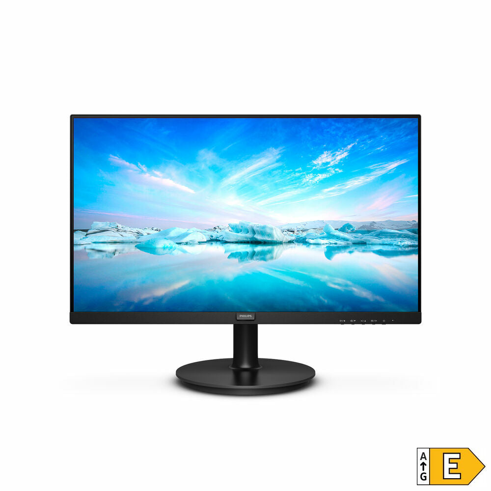 Écran Philips 241V8LA/00 FHD LED 23,8" LCD LED VA Flicker free 50-60  Hz