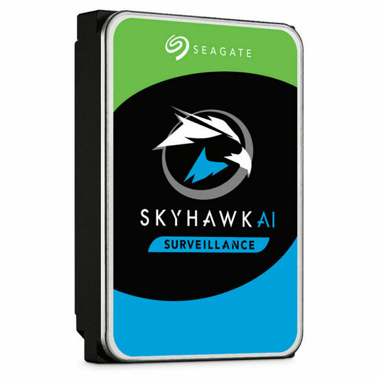 Disque dur Seagate Surveillance SkyHawk 3,5" 8 TB