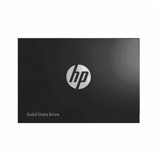 Disque dur HP 345M8AA 3,5" 240 GB SSD