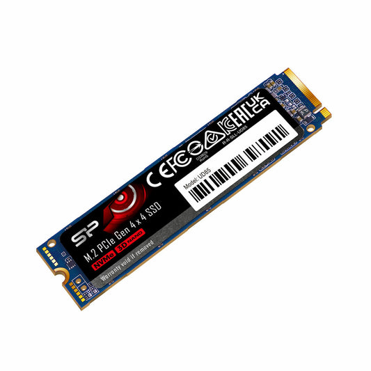 Disque dur Silicon Power UD85 500 GB SSD