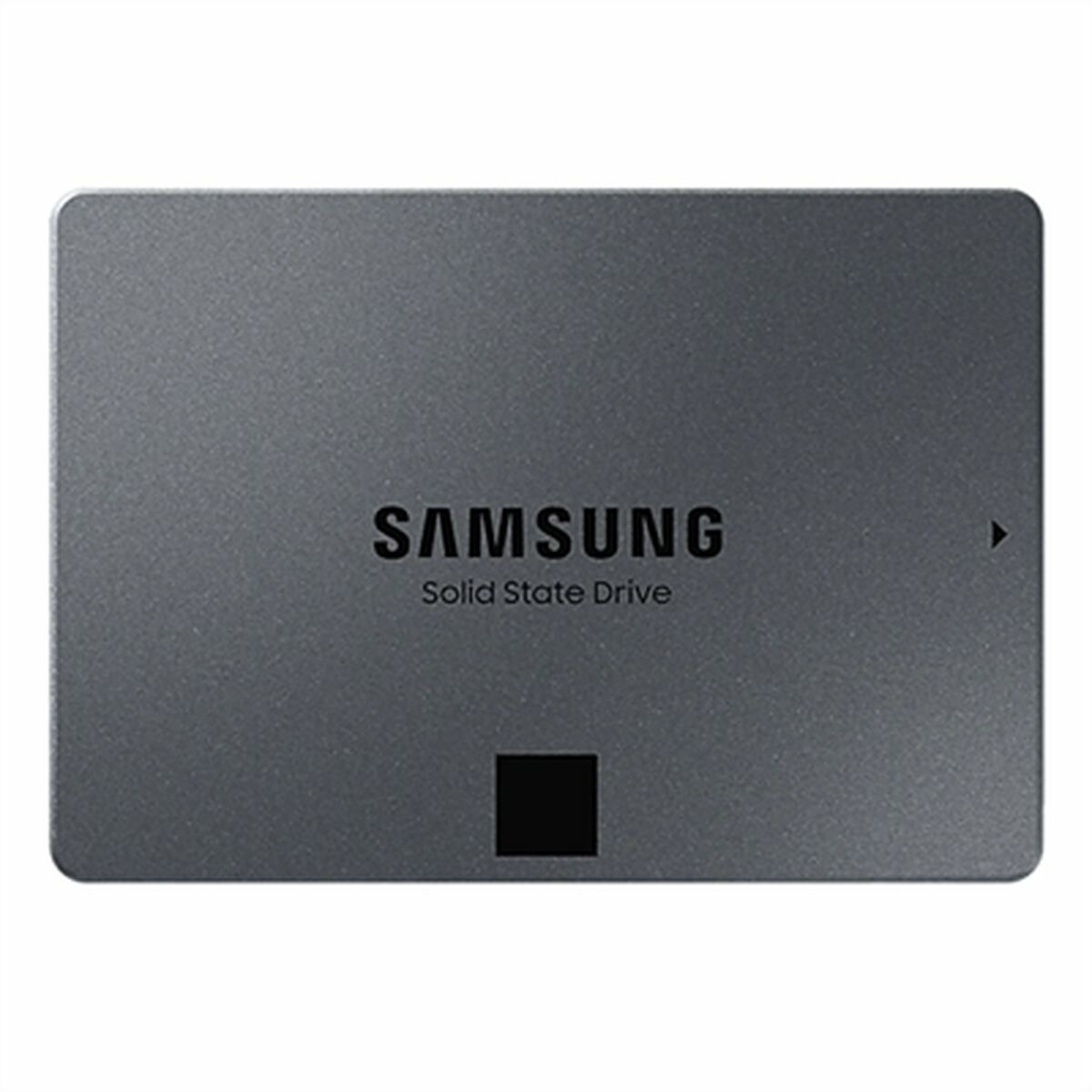 Disque dur Samsung MZ-77Q8T0 V-NAND MLC 8 TB SSD