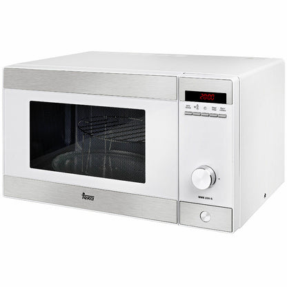 Micro-ondes Teka MWE230G 800 W Blanc 23 L