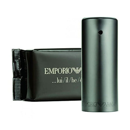 Parfum Homme Giorgio Armani EDT Emporio Armani Él 50 ml