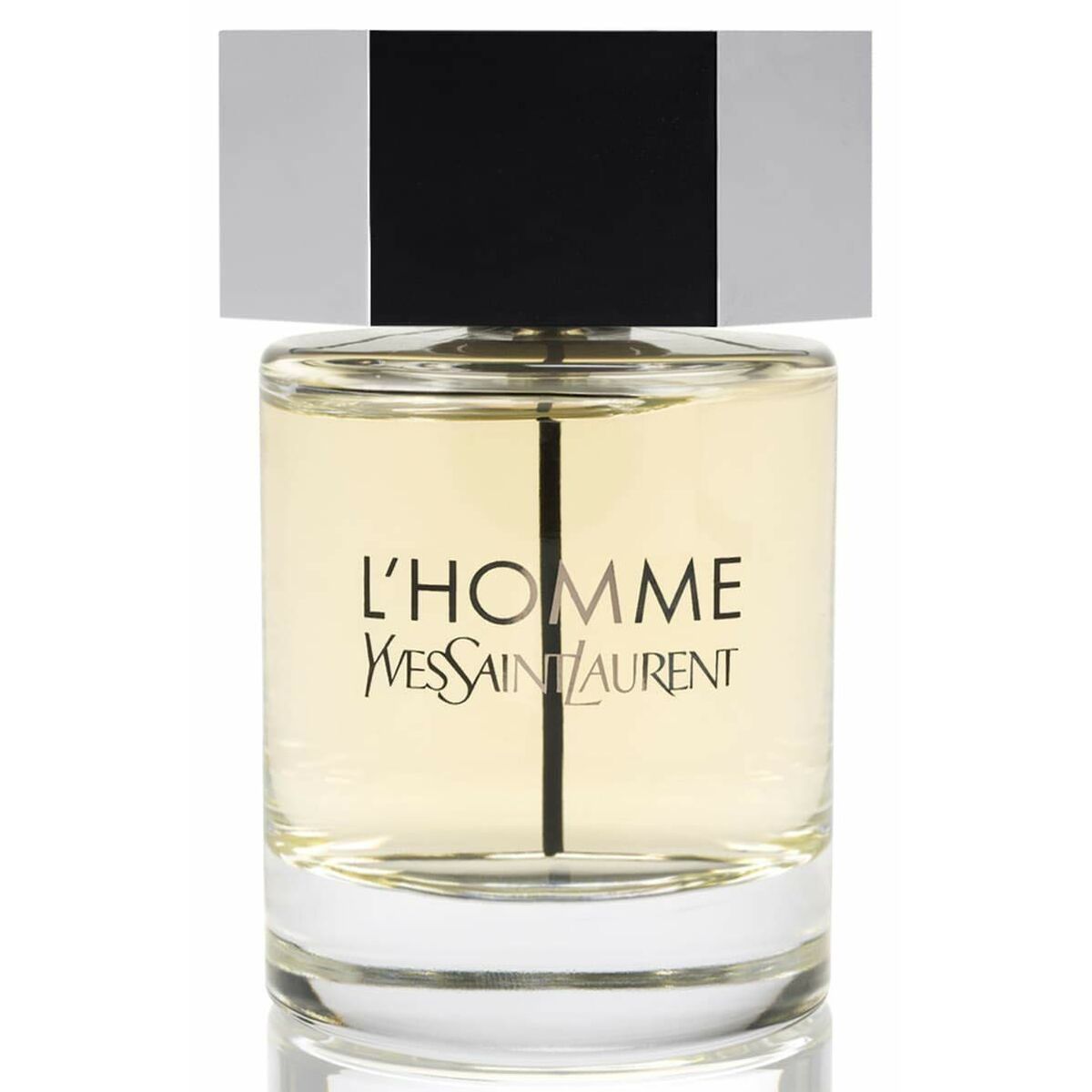 Parfum Homme Yves Saint Laurent EDT Ysl L'homme 100 ml