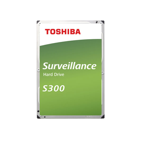 Disque dur BULK S300 PRO Toshiba HDETV11ZSA51F 3,5" 8 TB