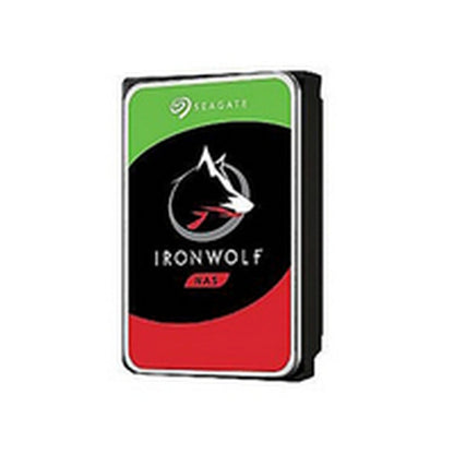 Disque dur Seagate IronWolf NAS 3,5" 6 TB