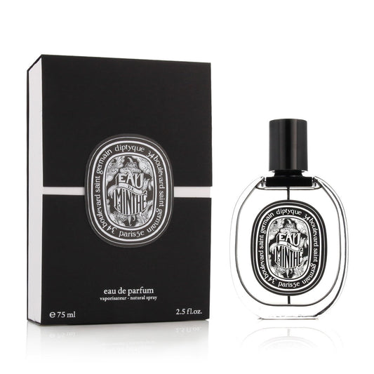 Parfum Femme Diptyque EDP Eau de Minthé 75 ml