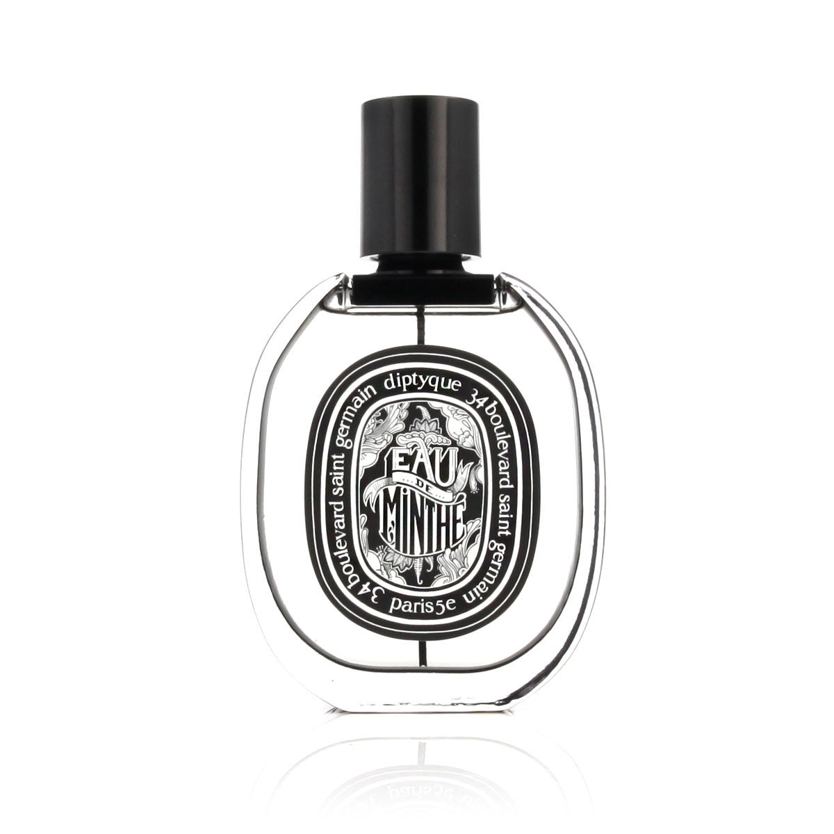 Parfum Femme Diptyque EDP Eau de Minthé 75 ml