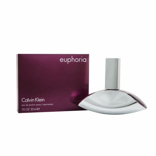 Parfum Femme Calvin Klein Euphoria For Women EDP 30 ml