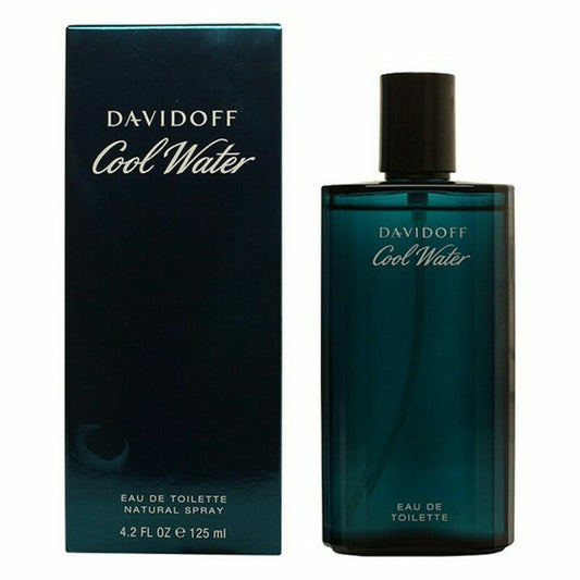 Parfum Homme Davidoff EDT Cool Water 125 ml