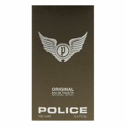 Parfum Homme Police EDT Original (100 ml)