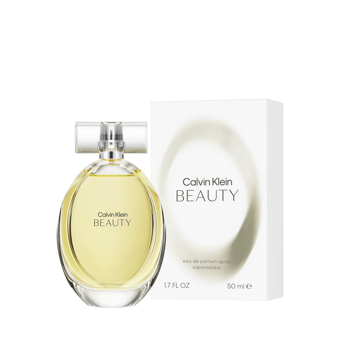 Parfum Femme Calvin Klein Beauty EDP 50 ml