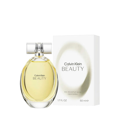 Parfum Femme Calvin Klein Beauty EDP 50 ml