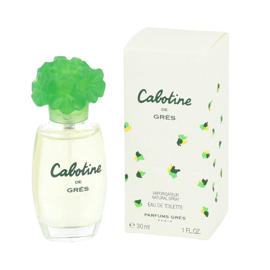 Parfum Femme Cabotine Gres EDT Cabotine De Gres 30 ml