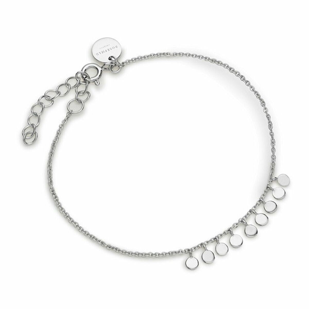 Bracelet Femme Rosefield JTBMS-J434 16 - 20 cm