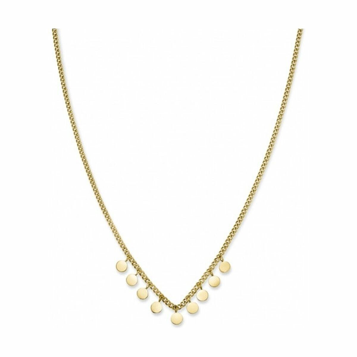 Collier Femme Rosefield JTNMG-J444 40-45 cm