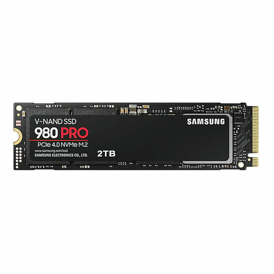 Disque dur Samsung 980 PRO 2TB