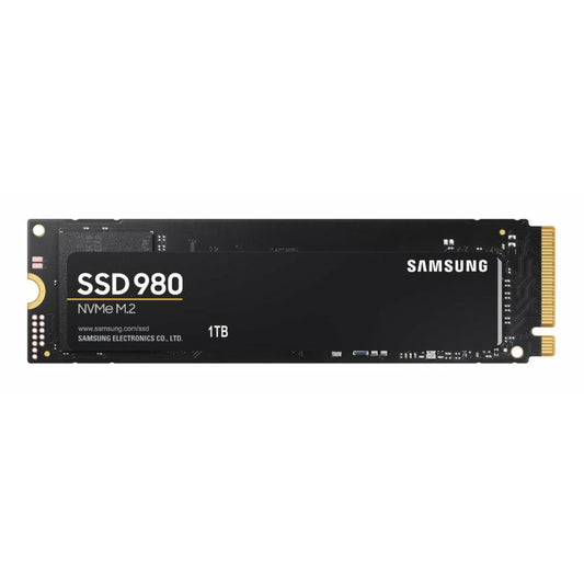 Disque dur Samsung 980 500 GB SSD