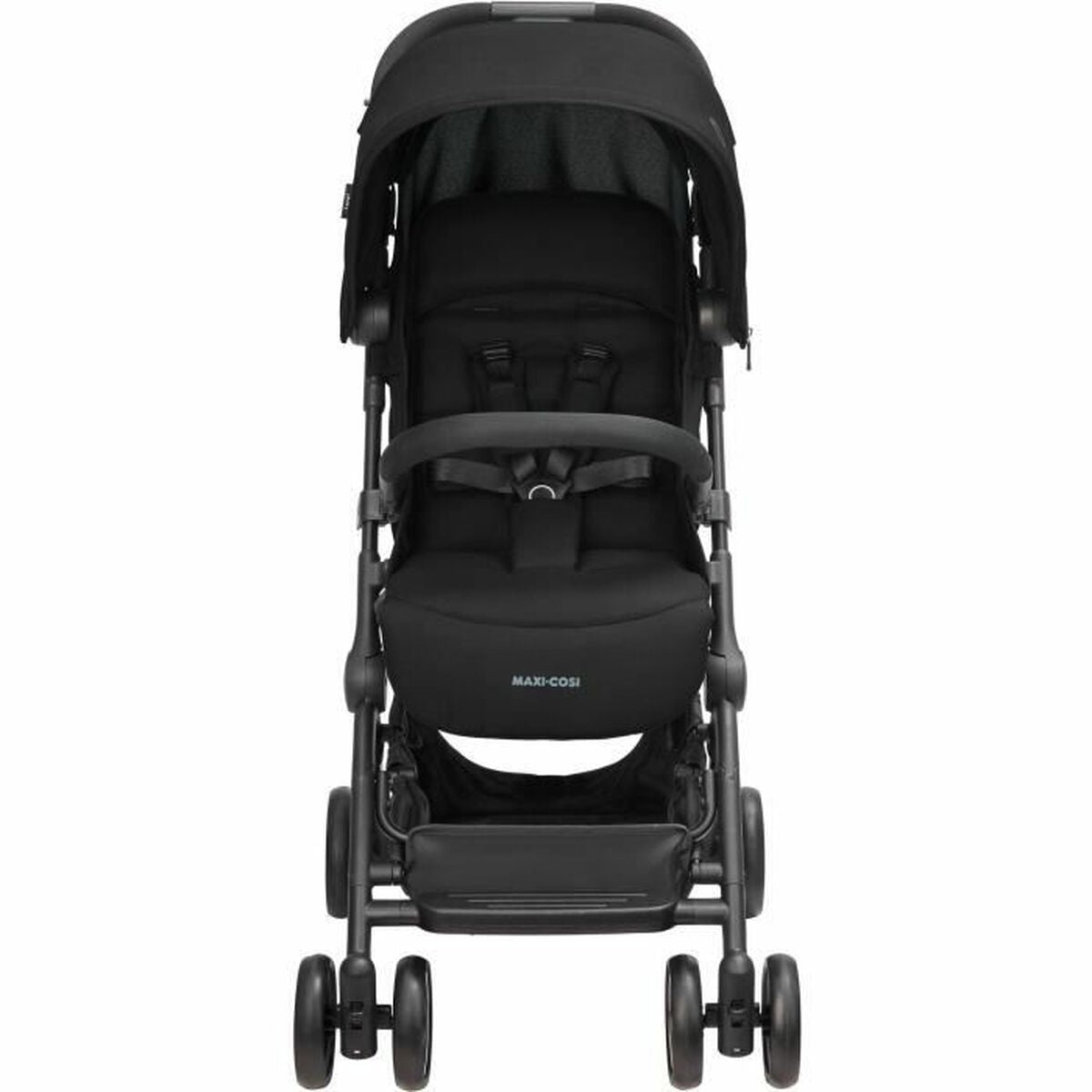 Poussette pour bébé Maxicosi Lara² Noir (1 Unités)