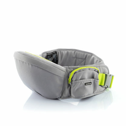 Ceinture porte-bébé évolutive avec poches Seccaby InnovaGoods