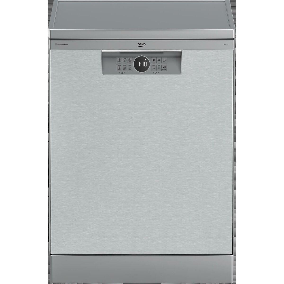 Lave-vaisselle BEKO BDFN26640XC 60 cm