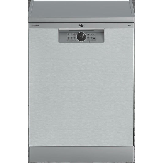 Lave-vaisselle BEKO BDFN26640XC 60 cm