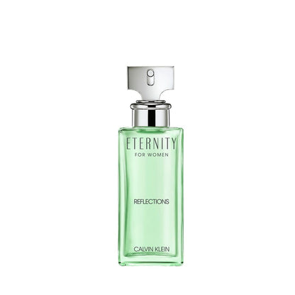 Parfum Femme Calvin Klein EDP Eternity Reflections 100 ml