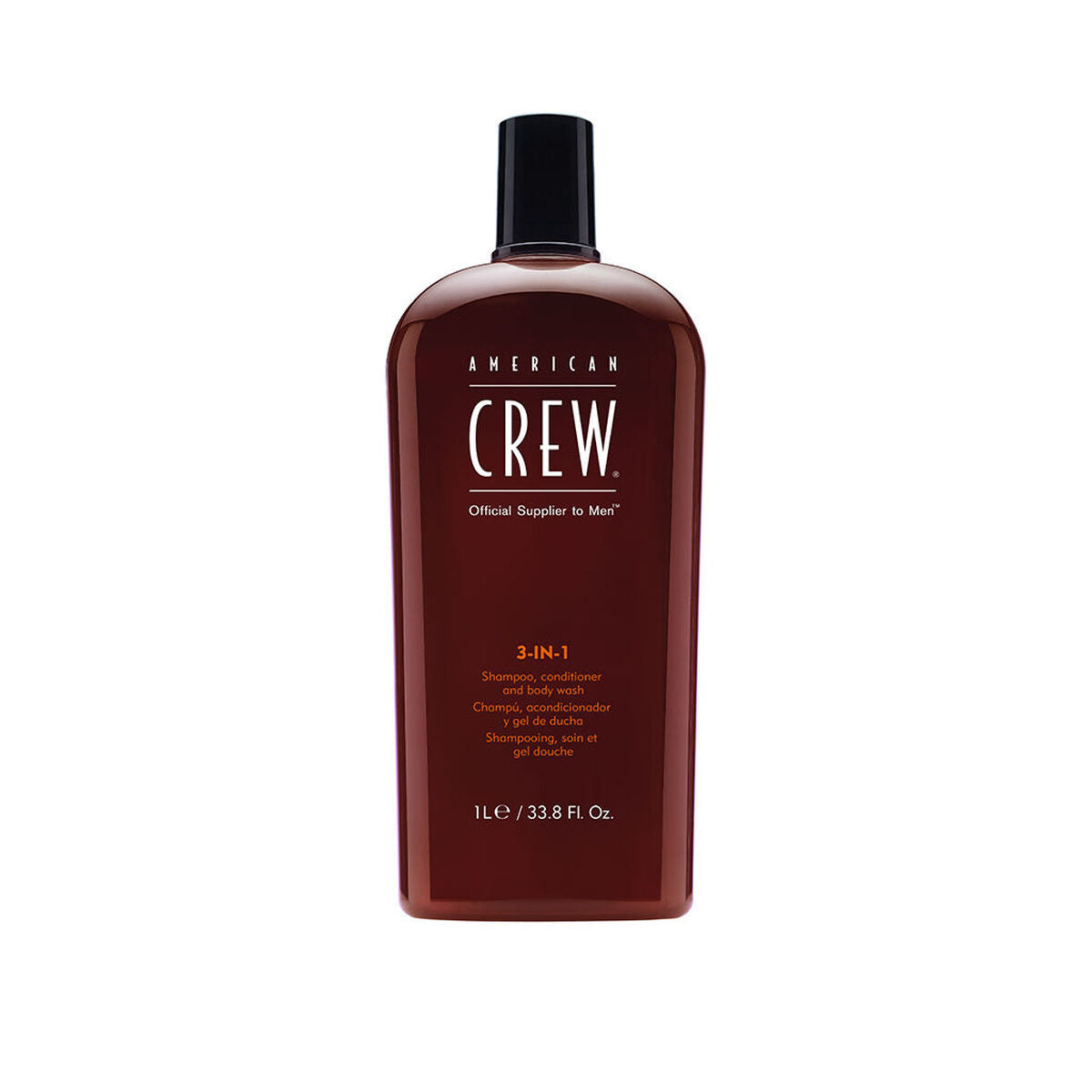 Shampoing, Après-Shampoing et Gel Douche American Crew 1 L