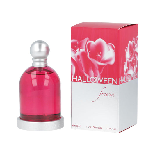 Parfum Femme Jesus Del Pozo Halloween Freesia EDT 100 ml