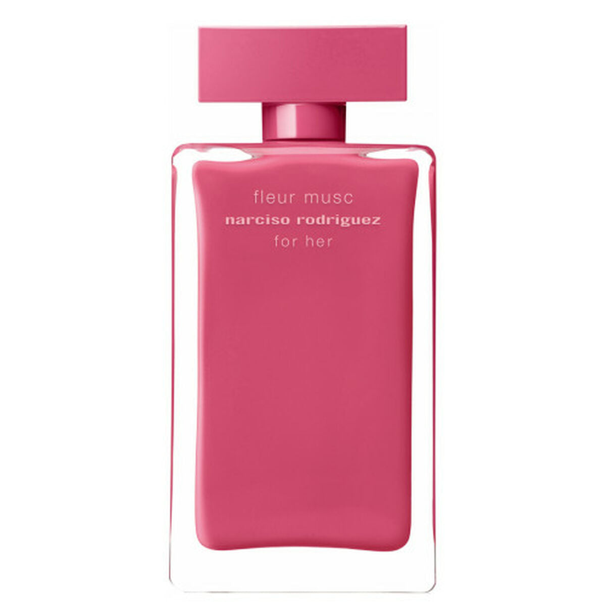 Parfum Femme Narciso Rodriguez EDP Fleur Musc 50 ml