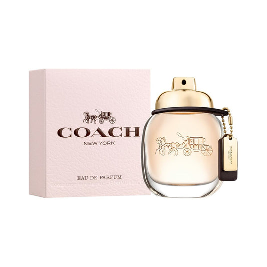 Parfum Femme Coach Coach The Fragrance EDP 30 ml