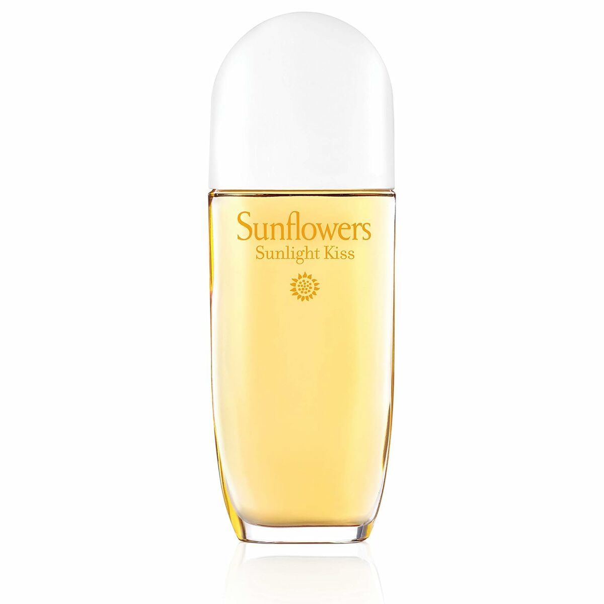 Parfum Femme Elizabeth Arden EDT Sunflowers Sunlight Kiss 100 ml