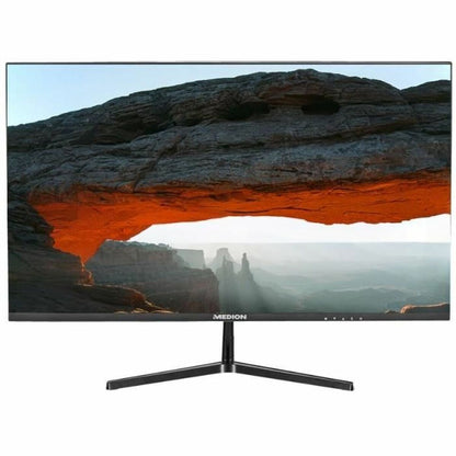 Écran Medion 27" IPS 100 Hz