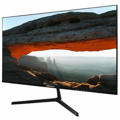 Écran Medion 27" IPS 100 Hz