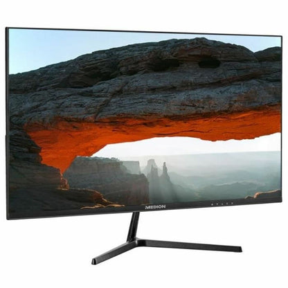 Écran Medion 27" IPS 100 Hz