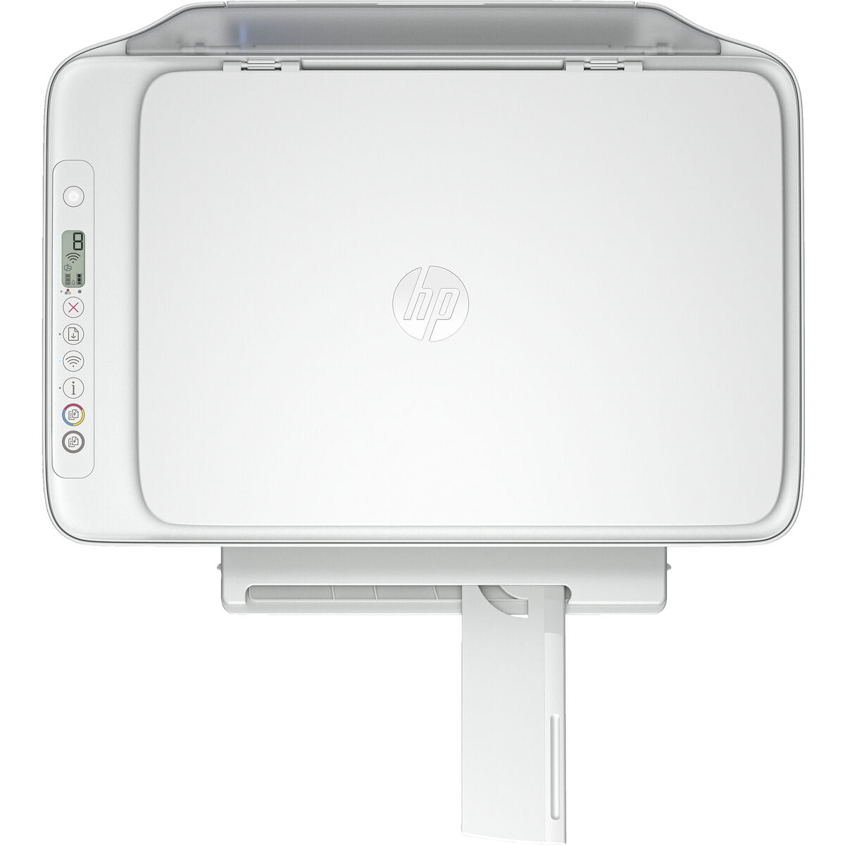 Imprimante Multifonction HP DESKJET PLUS 4210E