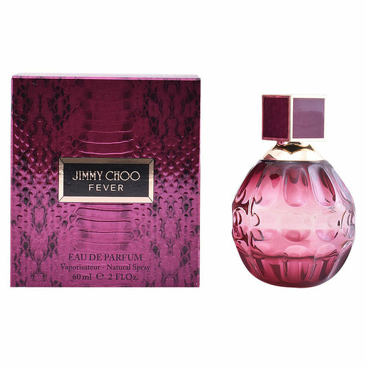 Parfum Femme Jimmy Choo Fever EDP 60 ml