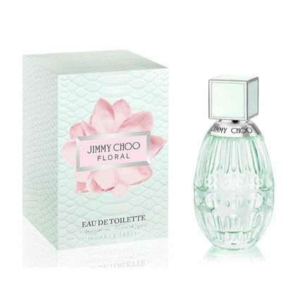 Parfum Femme Jimmy Choo Floral EDT 40 ml