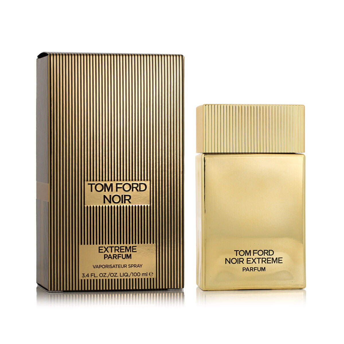 Parfum Homme Tom Ford Noir Extreme 100 ml