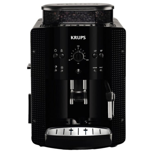 Cafetière super automatique Krups EA8108 Noir 1450 W 15 bar 1,8 L